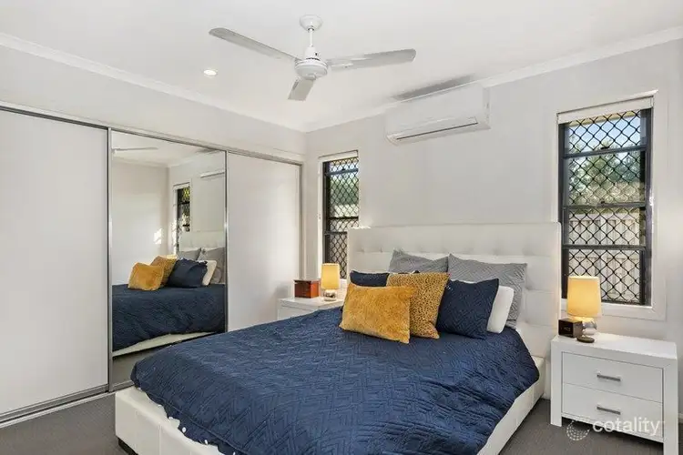 Sixth view of Homely house listing, 21 Daydream Circuit, Burdell QLD 4818