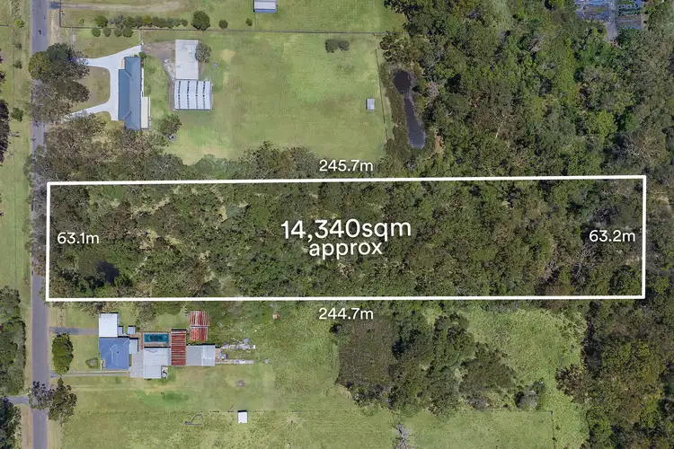Third view of Homely land listing, 141-145 Hakone Road, Woongarrah NSW 2259