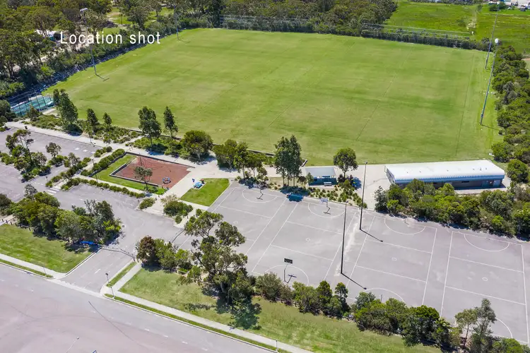 Fifth view of Homely land listing, 141-145 Hakone Road, Woongarrah NSW 2259