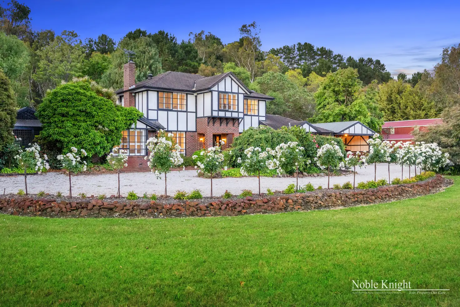 Main view of Homely rural property listing, 5381 Melba Highway, Yea VIC 3717