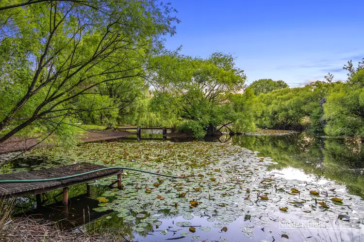 Third view of Homely rural property listing, 5381 Melba Highway, Yea VIC 3717