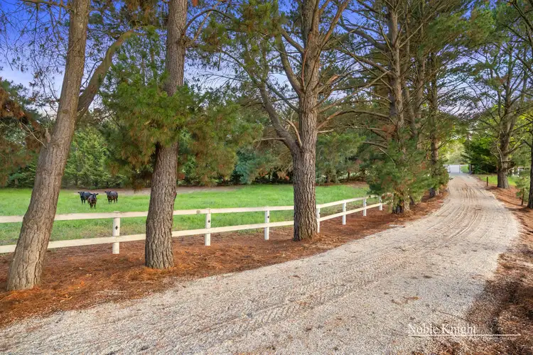 Fourth view of Homely rural property listing, 5381 Melba Highway, Yea VIC 3717