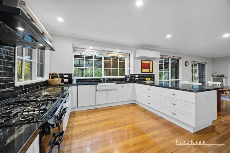 Sixth view of Homely rural property listing, 5381 Melba Highway, Yea VIC 3717