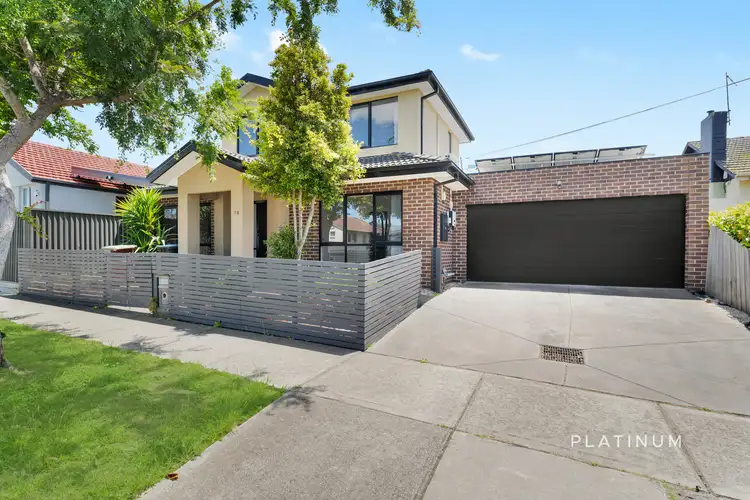 28 Almond Drive, Doveton VIC 3177
