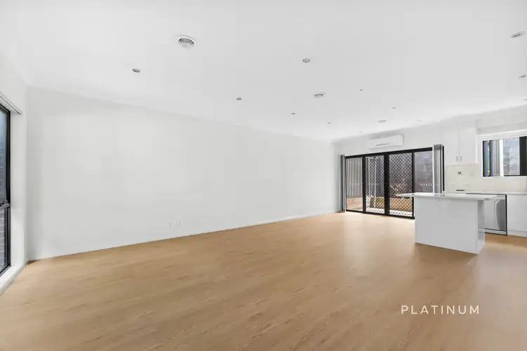 Second view of Homely house listing, 28 Almond Drive, Doveton VIC 3177