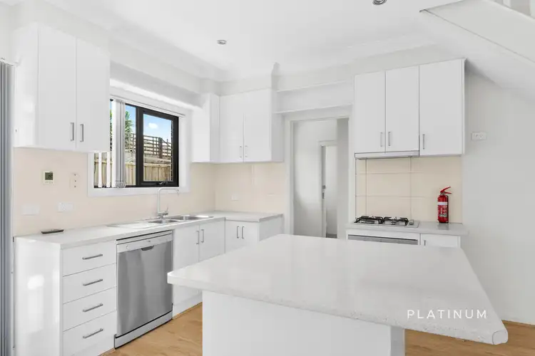 Third view of Homely house listing, 28 Almond Drive, Doveton VIC 3177