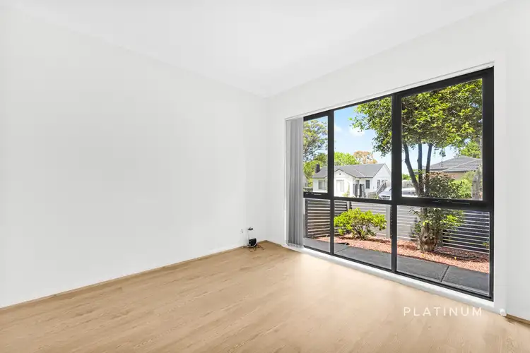 Fourth view of Homely house listing, 28 Almond Drive, Doveton VIC 3177