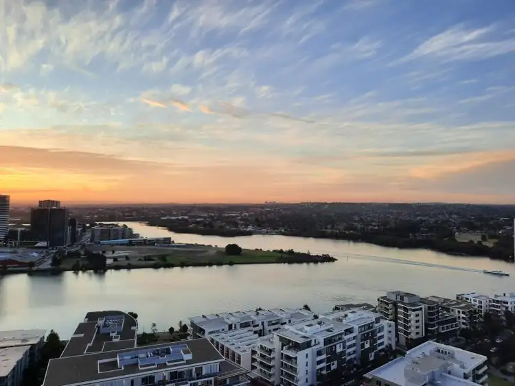 2103/46 Walker Street, Rhodes NSW 2138