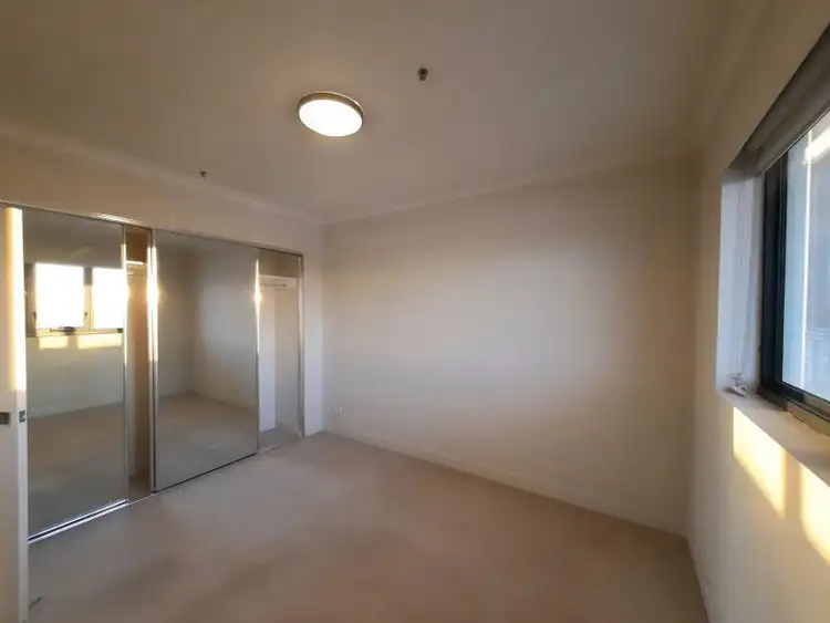 Fifth view of Homely apartment listing, 2103/46 Walker Street, Rhodes NSW 2138