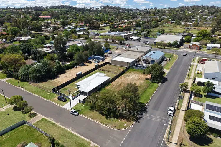 Second view of Homely land listing, 59A Kite Street, Cowra NSW 2794