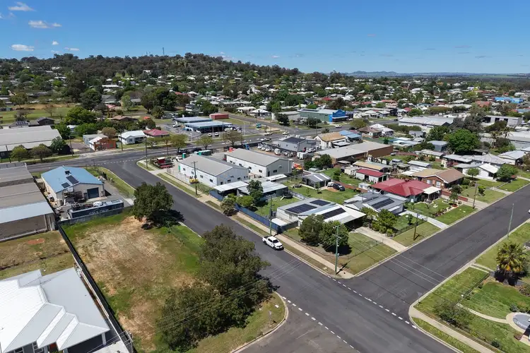 Fourth view of Homely land listing, 59A Kite Street, Cowra NSW 2794