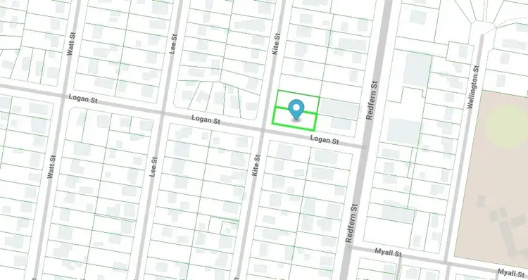 Fifth view of Homely land listing, 59A Kite Street, Cowra NSW 2794