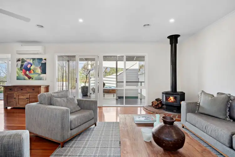 Second view of Homely house listing, 44-46 Claremont Street, Mount Eliza VIC 3930