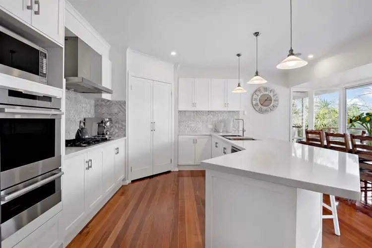 Third view of Homely house listing, 44-46 Claremont Street, Mount Eliza VIC 3930