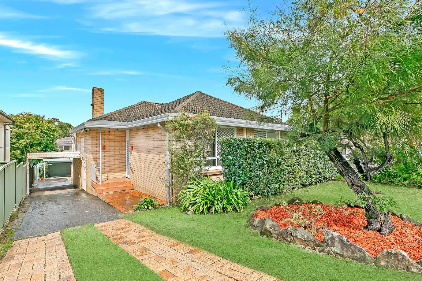 Main view of Homely house listing, 20 Marguerette Street, Ermington NSW 2115