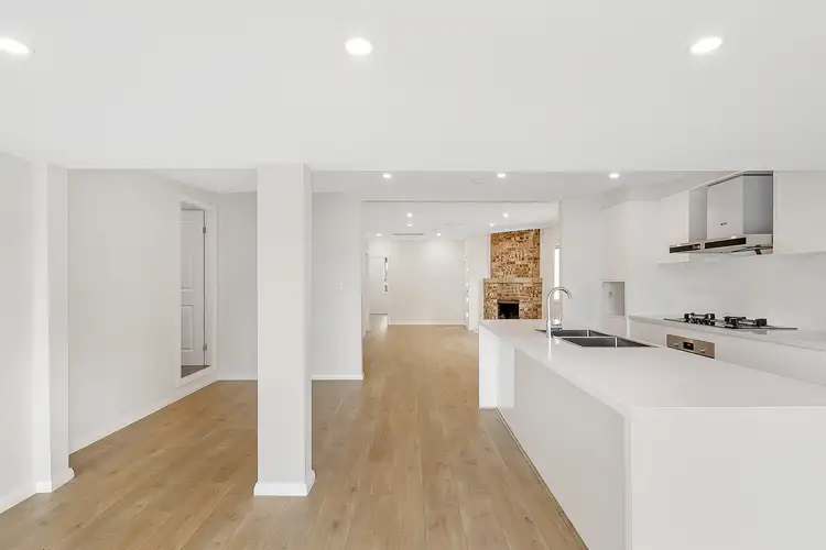 Second view of Homely house listing, 20 Marguerette Street, Ermington NSW 2115