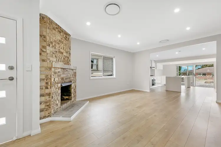 Third view of Homely house listing, 20 Marguerette Street, Ermington NSW 2115