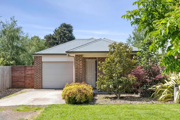12B Victoria Street, Trentham VIC 3458