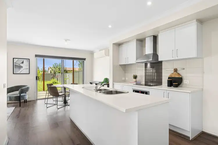 Second view of Homely house listing, 12B Victoria Street, Trentham VIC 3458