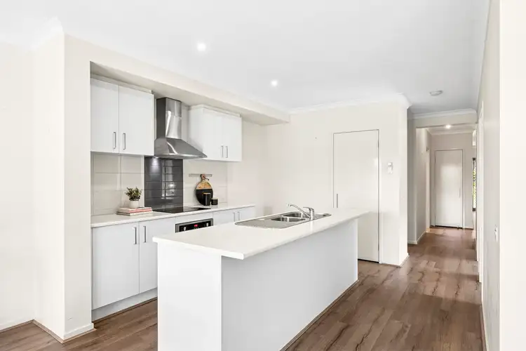 Third view of Homely house listing, 12B Victoria Street, Trentham VIC 3458