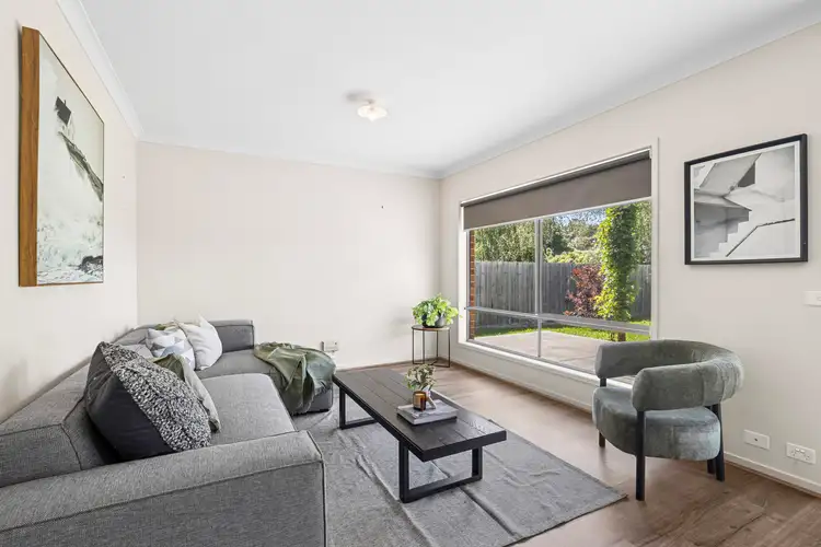 Fifth view of Homely house listing, 12B Victoria Street, Trentham VIC 3458