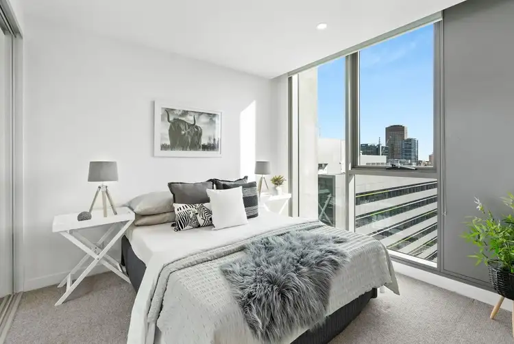 Fourth view of Homely apartment listing, 2201/29 Angas Street, Adelaide SA 5000