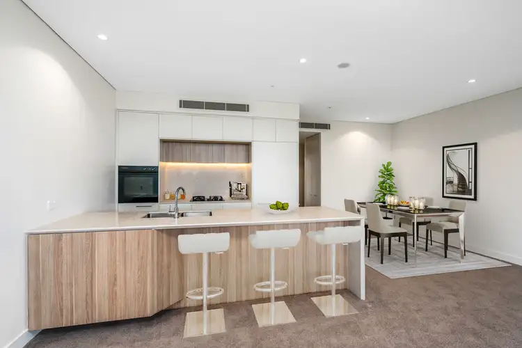 723/23 Spurway Drive, Norwest NSW 2153