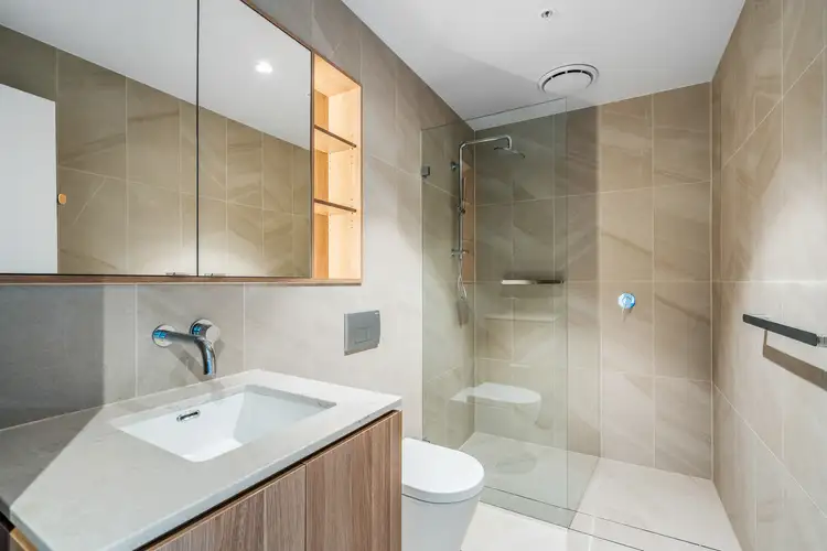 Fourth view of Homely apartment listing, 723/23 Spurway Drive, Norwest NSW 2153