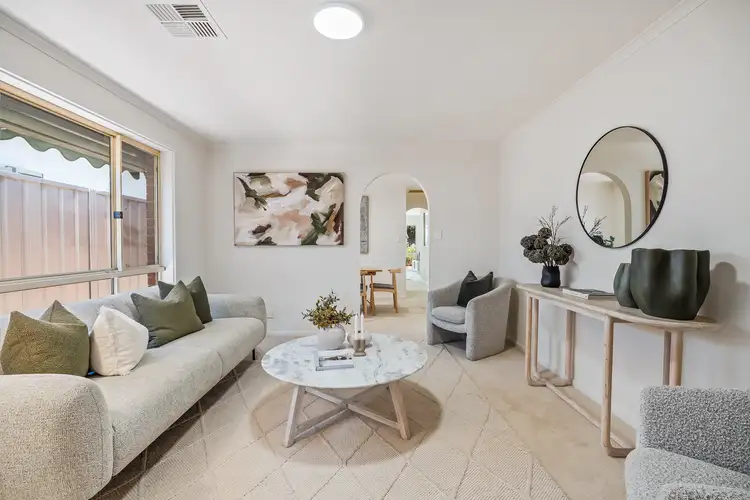 Fourth view of Homely house listing, 3 Ridge Avenue, Myrtle Bank SA 5064