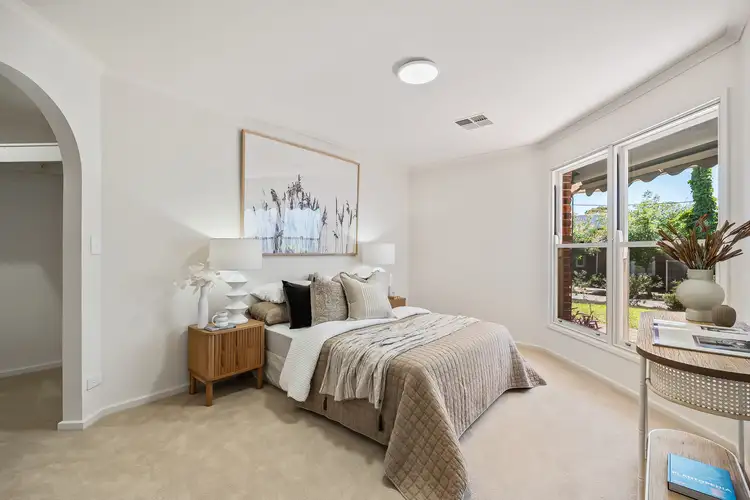 Sixth view of Homely house listing, 3 Ridge Avenue, Myrtle Bank SA 5064