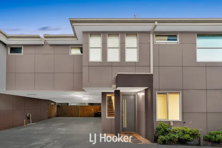 2/36 Stuart Street, Noble Park VIC 3174