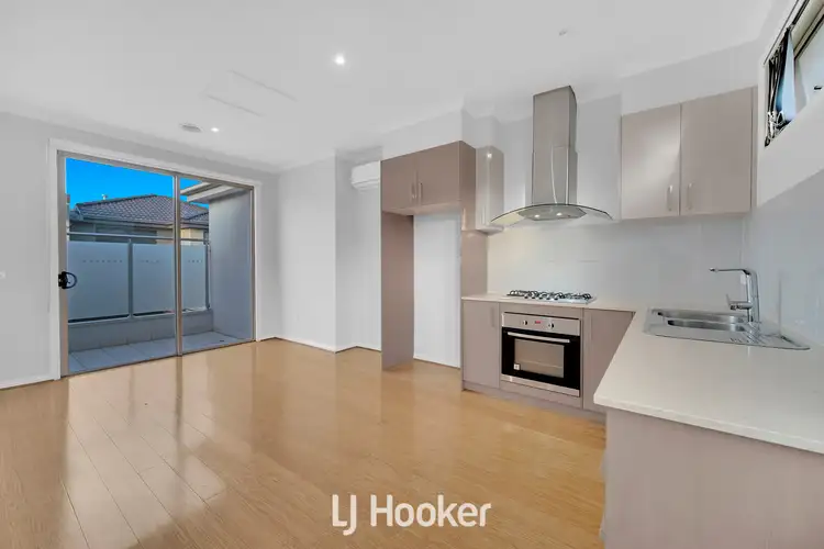 Fifth view of Homely townhouse listing, 2/36 Stuart Street, Noble Park VIC 3174