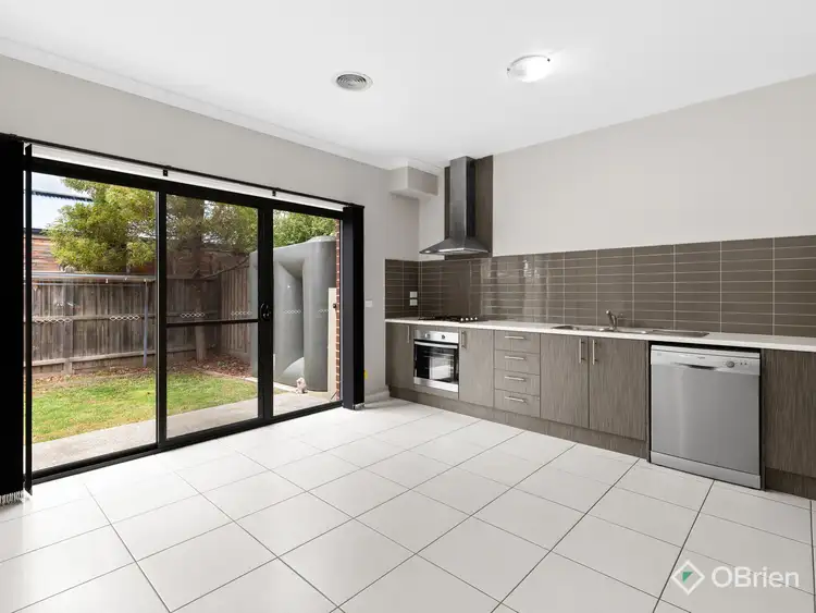Second view of Homely townhouse listing, 1A Larissa Street, Tarneit VIC 3029