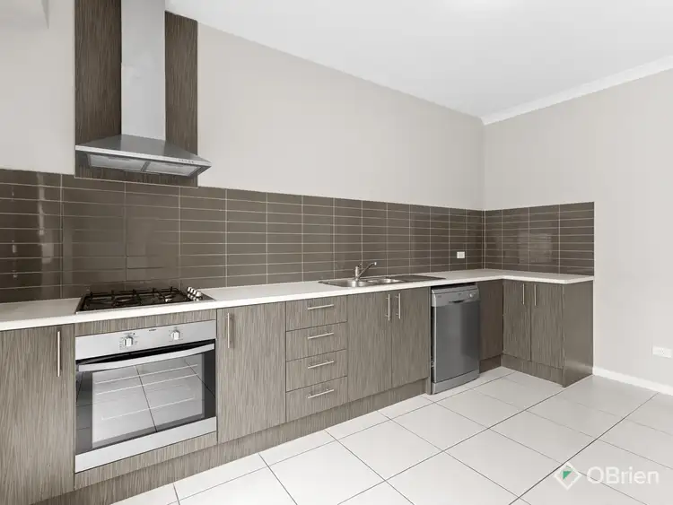 Fourth view of Homely townhouse listing, 1A Larissa Street, Tarneit VIC 3029