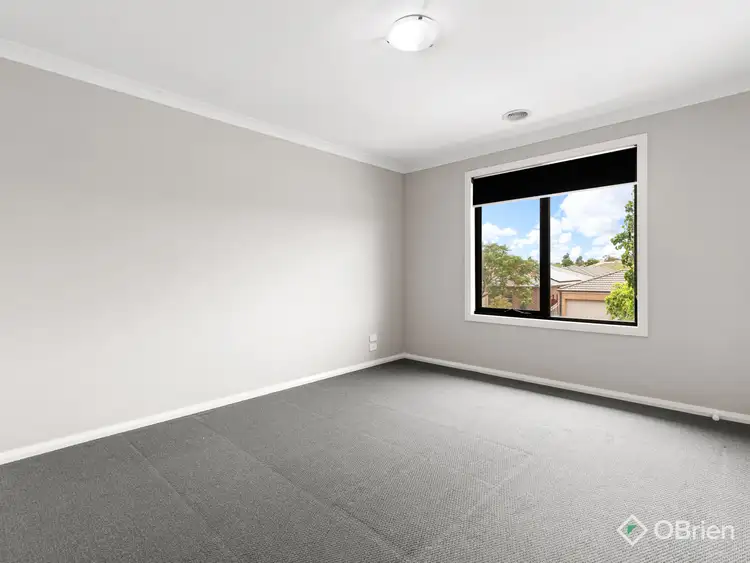 Fifth view of Homely townhouse listing, 1A Larissa Street, Tarneit VIC 3029