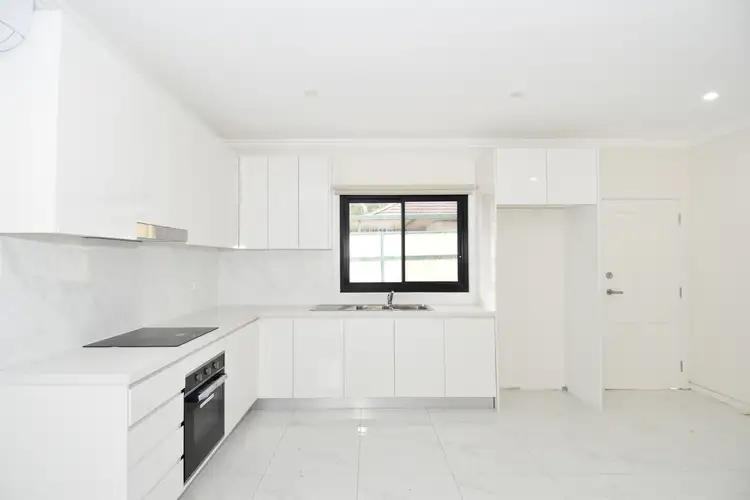 Second view of Homely unit listing, 70A Antwerp Street, Bankstown NSW 2200