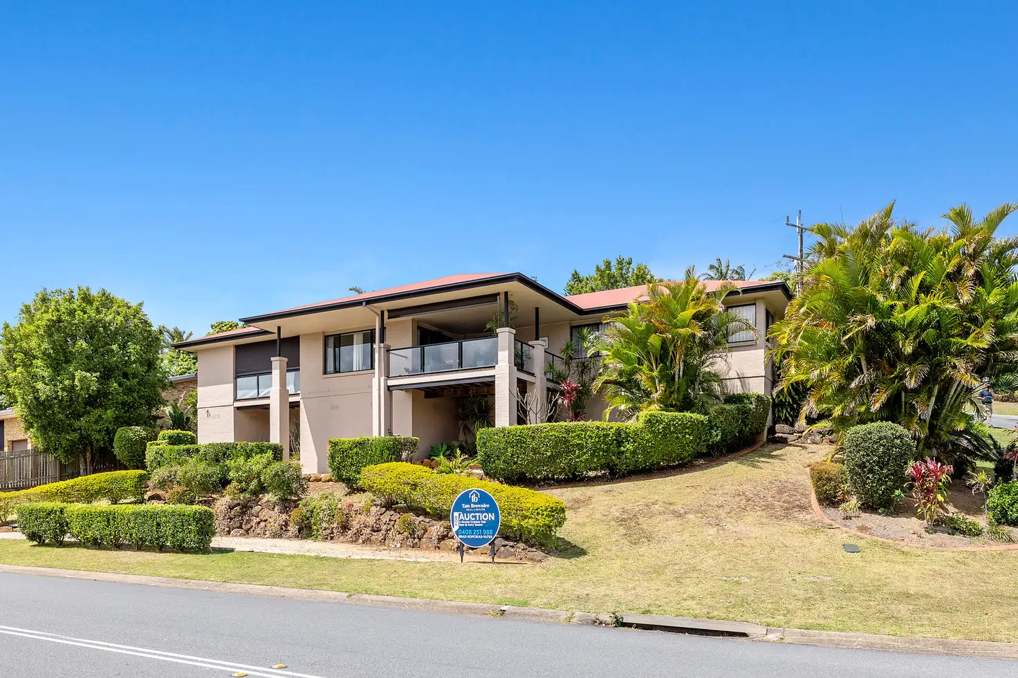 Main view of Homely house listing, 22 Banora Hills Drive, Banora Point NSW 2486