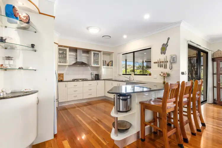 Second view of Homely house listing, 22 Banora Hills Drive, Banora Point NSW 2486