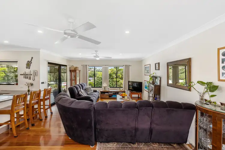 Third view of Homely house listing, 22 Banora Hills Drive, Banora Point NSW 2486