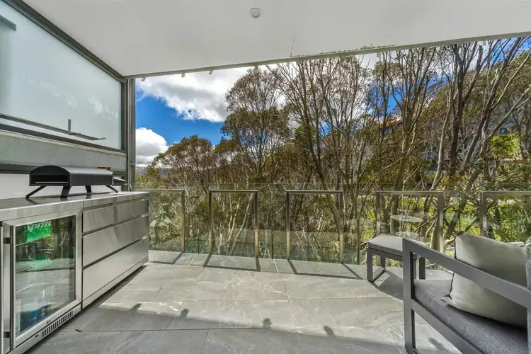 Fourth view of Homely apartment listing, 21/1 Village Bowl Court, Falls Creek VIC 3699