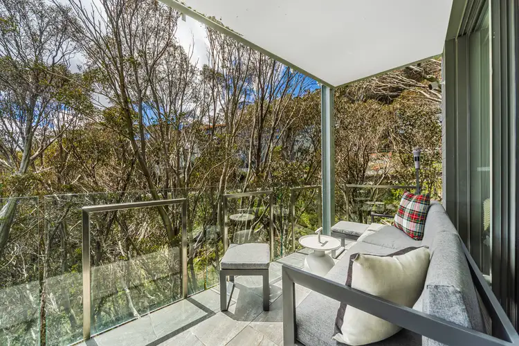 Sixth view of Homely apartment listing, 21/1 Village Bowl Court, Falls Creek VIC 3699