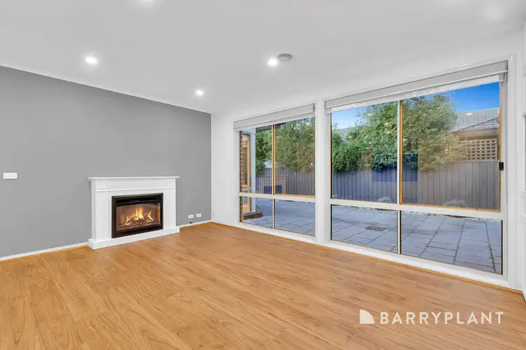 Fourth view of Homely house listing, 8 Featherpark Terrace, South Morang VIC 3752
