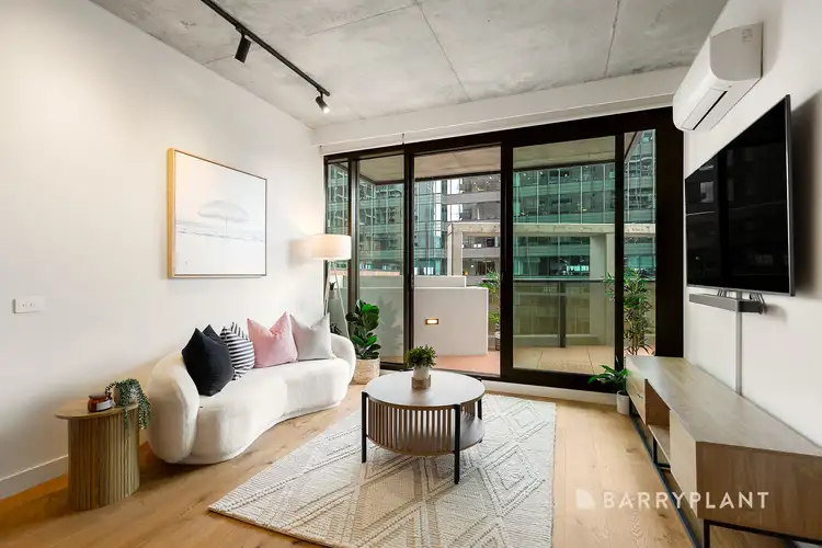 601/3 Aquitania Way, Docklands VIC 3008