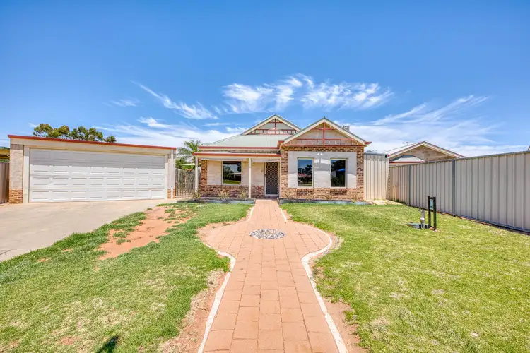 16 Macquarie Court, Mildura VIC 3500