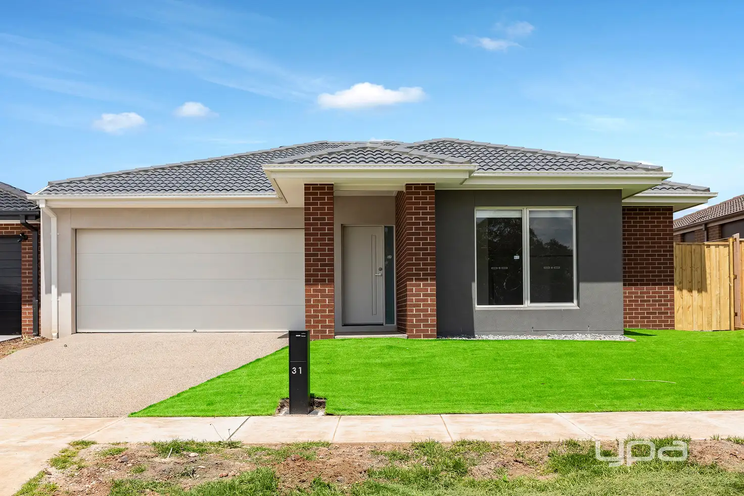 Main view of Homely house listing, 31 Pennings Road, Wyndham Vale VIC 3024