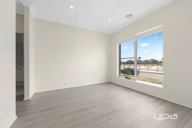 Second view of Homely house listing, 31 Pennings Road, Wyndham Vale VIC 3024
