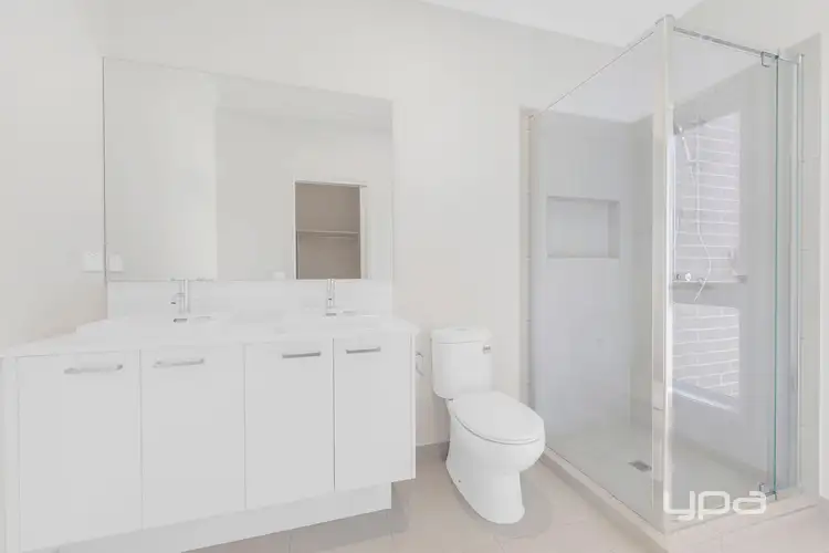 Third view of Homely house listing, 31 Pennings Road, Wyndham Vale VIC 3024