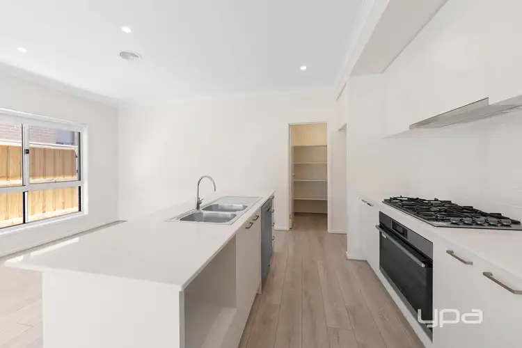 Fourth view of Homely house listing, 31 Pennings Road, Wyndham Vale VIC 3024