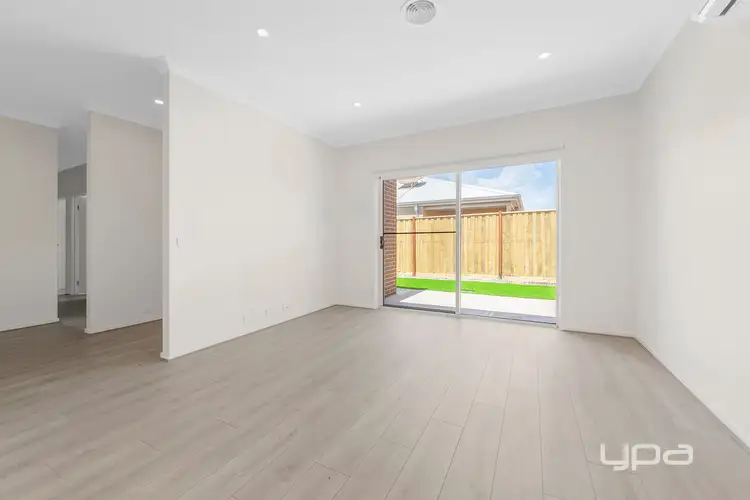 Fifth view of Homely house listing, 31 Pennings Road, Wyndham Vale VIC 3024