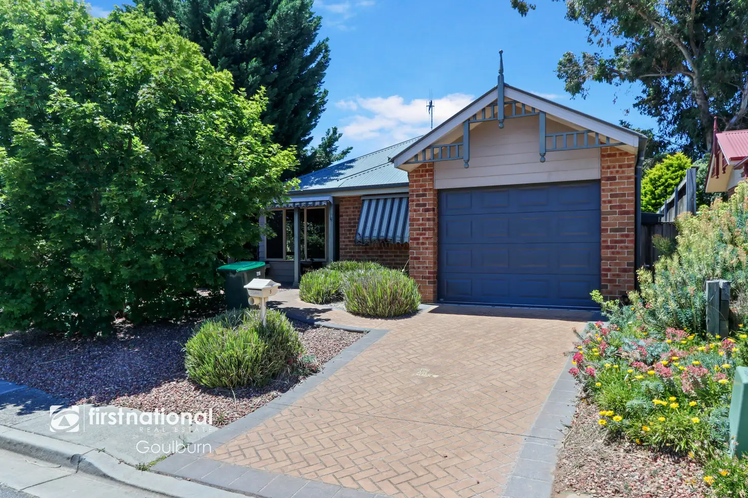 Main view of Homely house listing, 5 Holland Street, Goulburn NSW 2580